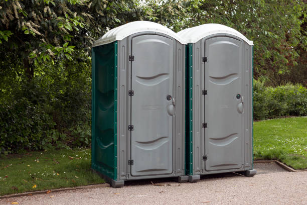 Types of Portable Toilets We Offer in Holyoke, CO